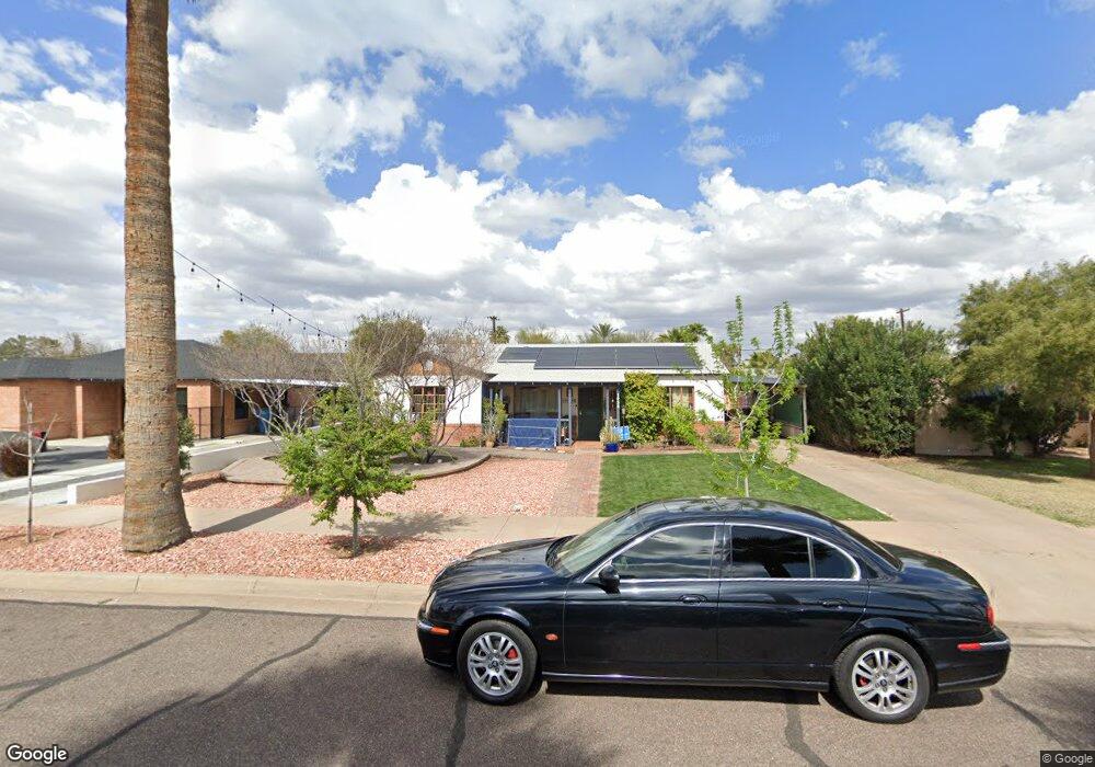 1432 E Hubbell St, Phoenix, AZ 85006 - photo 1