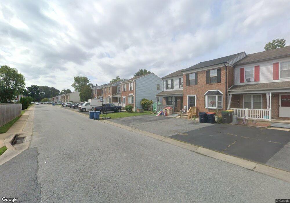 18 Shetland Way, New Castle, DE 19720 - photo 1