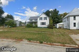 311 Buffalo St, Strawberry Point, IA 52076