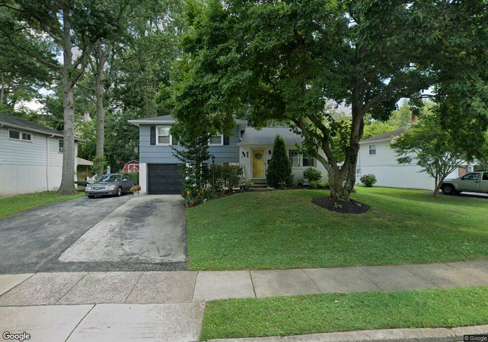 930 Georgetown Rd, Swarthmore, PA 19081 - photo 1