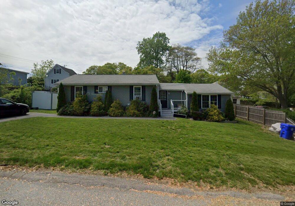 10 Tobin St, West Warwick, RI 02893 - photo 1