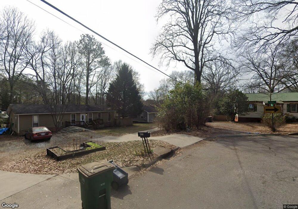 435 Millard Ave, Athens, GA 30606 - photo 1