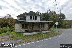342 Ragers Hill Rd, South Fork, PA 15956