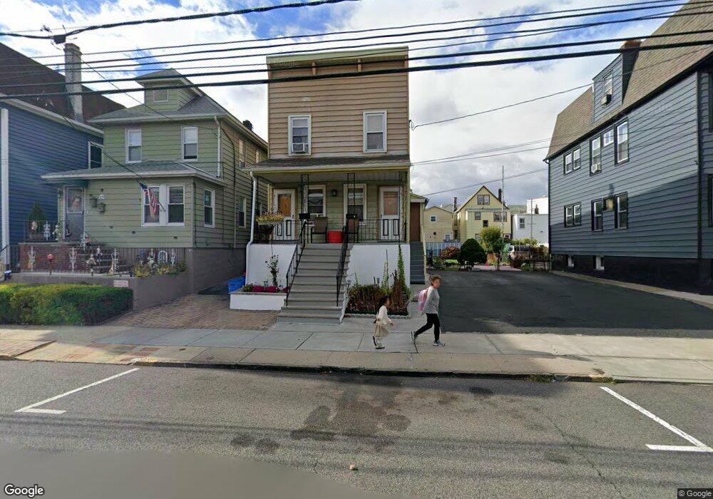 331 Maple St, Kearny, NJ 07032 - photo 1