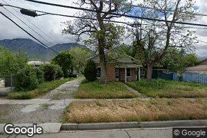 457 S 100 W, Provo, UT 84601