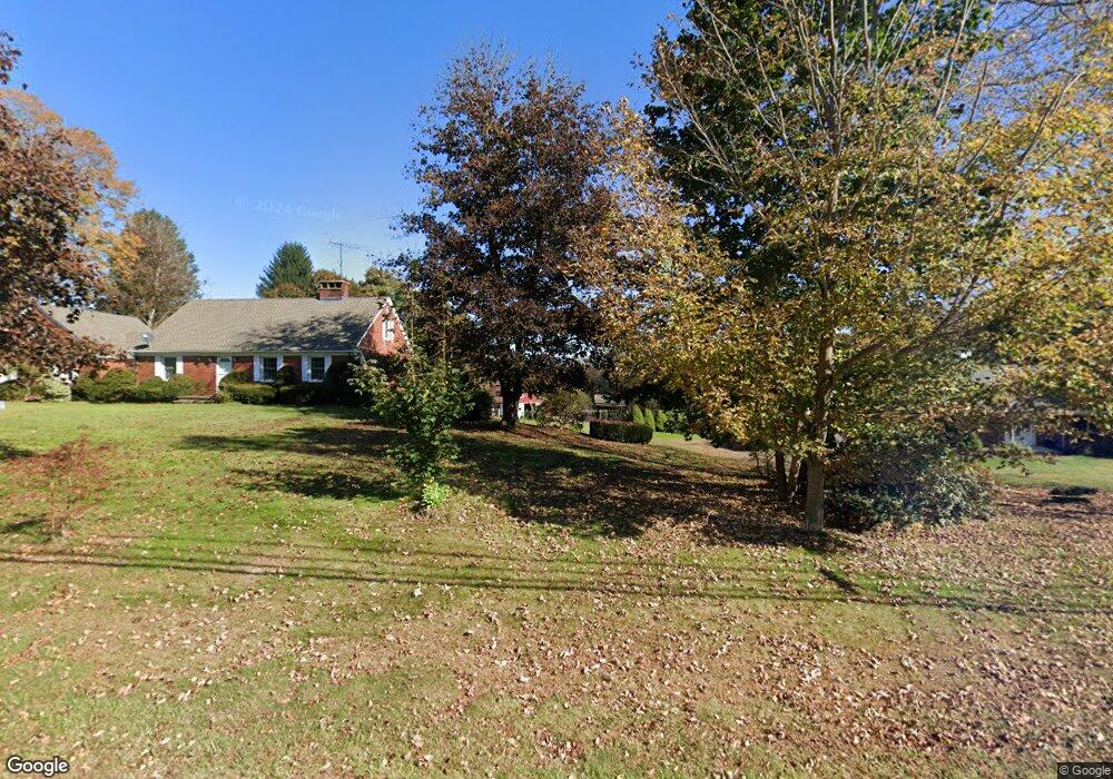 58 Buckley Hwy, Stafford Springs, CT 06076 - photo 1