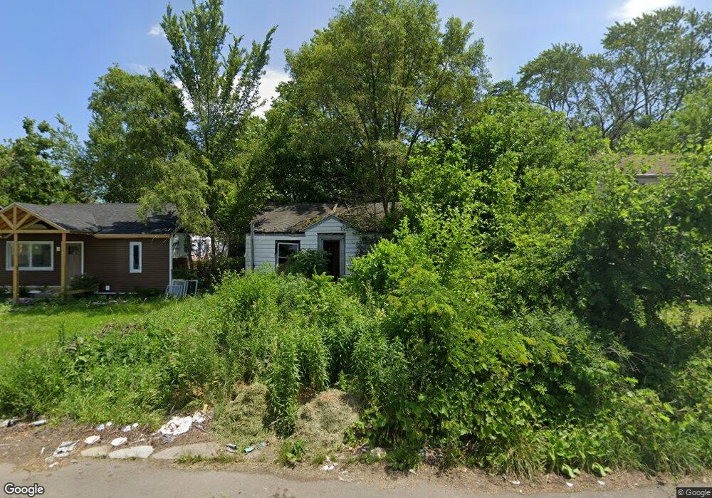 5033 Jefferson St, Gary, IN 46408 - photo 1