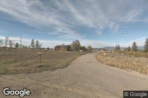 Lots 1-12Blk48 4th & Dillon, Encampment, WY 82325