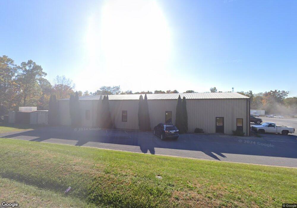 2126 Middleway Pike, Bunker Hill, WV 25413 - photo 1