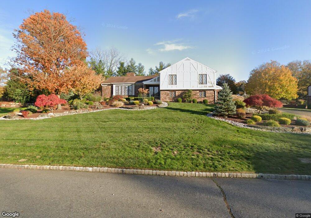 40 Battle Ridge Trail, Totowa, NJ 07512 - photo 1