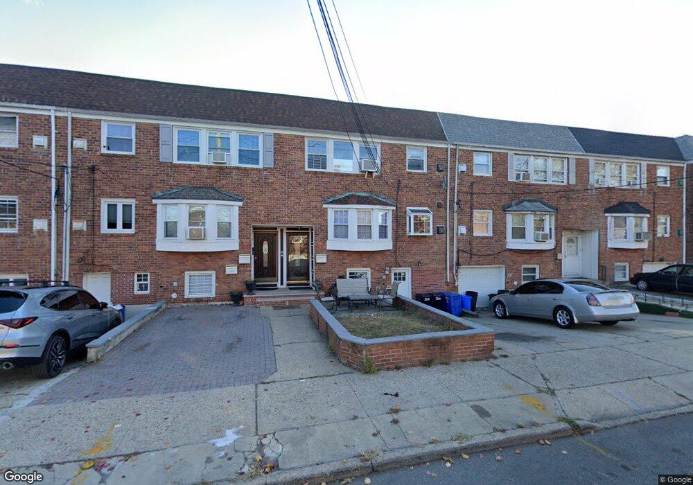 58 Sycamore Rd, Jersey City, NJ 07305 - photo 1