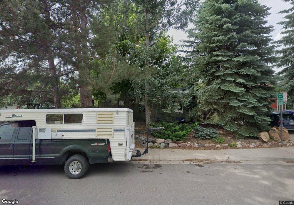 910 Hawthorn Ave, Boulder, CO 80304 - photo 1