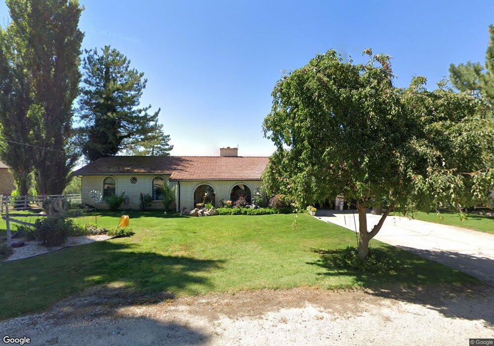 2345 N 4575 W, Ogden, UT 84404 - photo 1