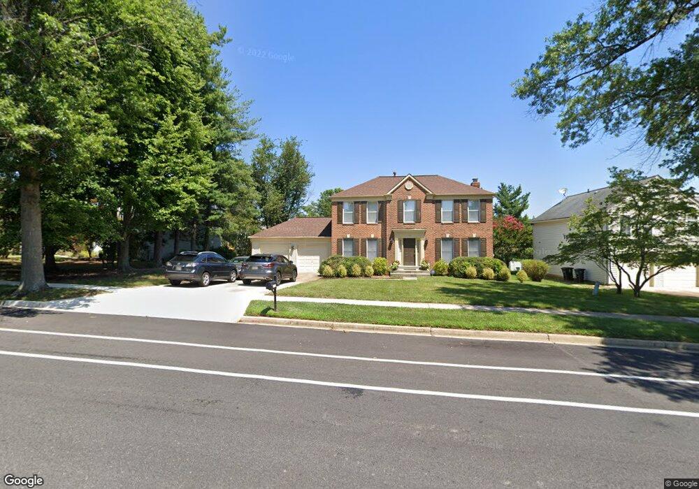 11102 Lake Arbor Way, Bowie, MD 20721 - photo 1