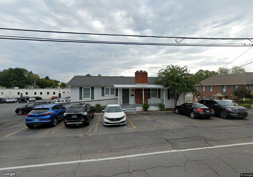 2250 Chambliss Ave NW, Cleveland, TN 37311 - photo 1