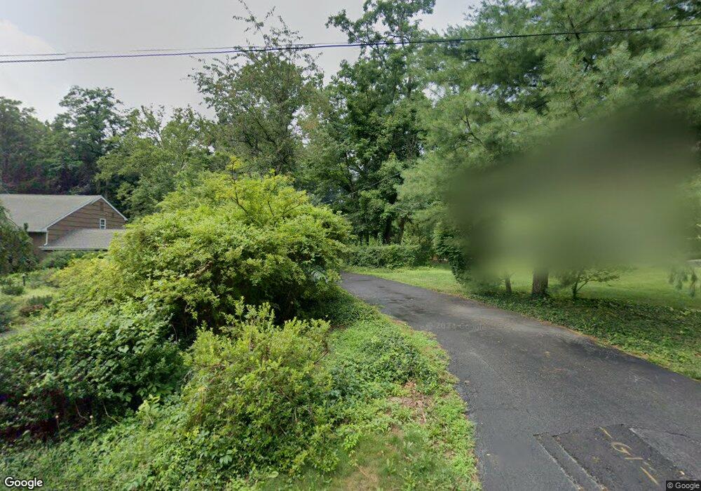 470 Riverside Dr, Princeton, NJ 08540 - photo 1