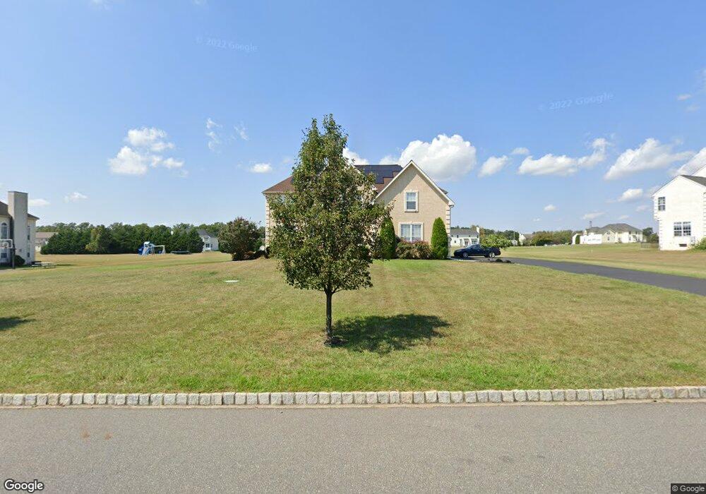 132 Tara Run, Swedesboro, NJ 08085 - photo 1