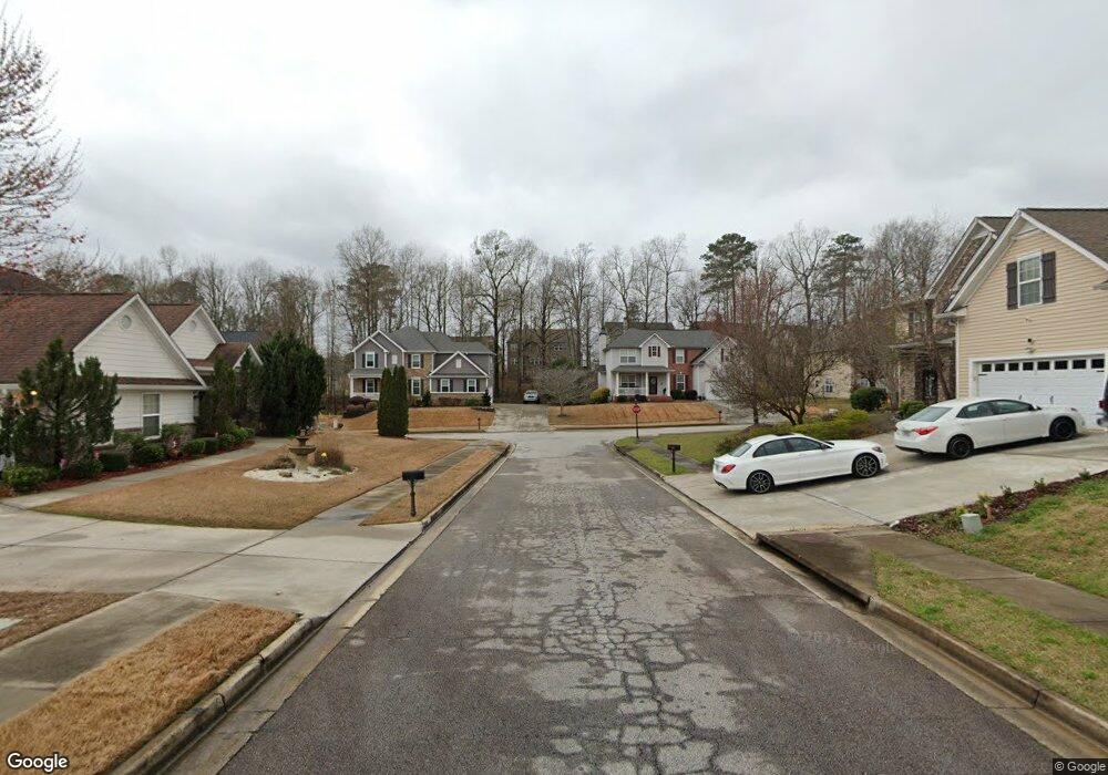 0 Fernwalk Ct, Stockbridge, GA 30281 - photo 1