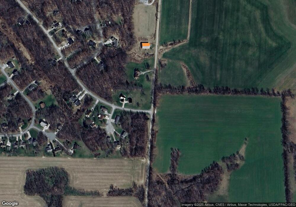 226 Highland Hills Dr, Howard, OH 43028 - photo 1