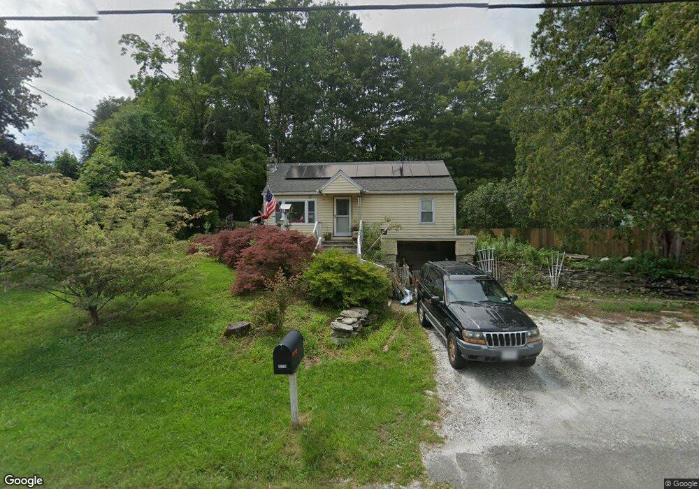 6119 Route 22, Millerton, NY 12546 - photo 1