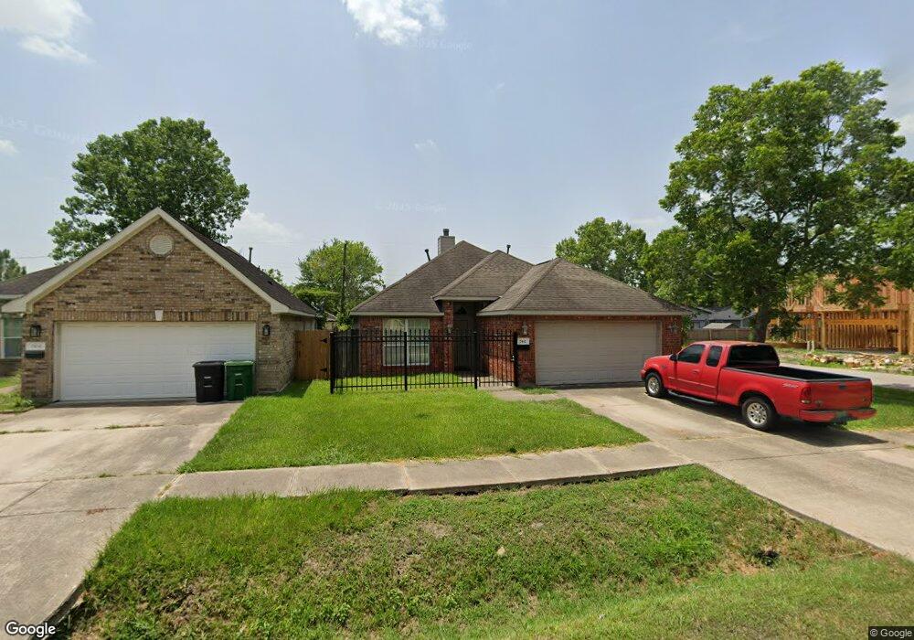 7102 England St, Houston, TX 77021 - photo 1