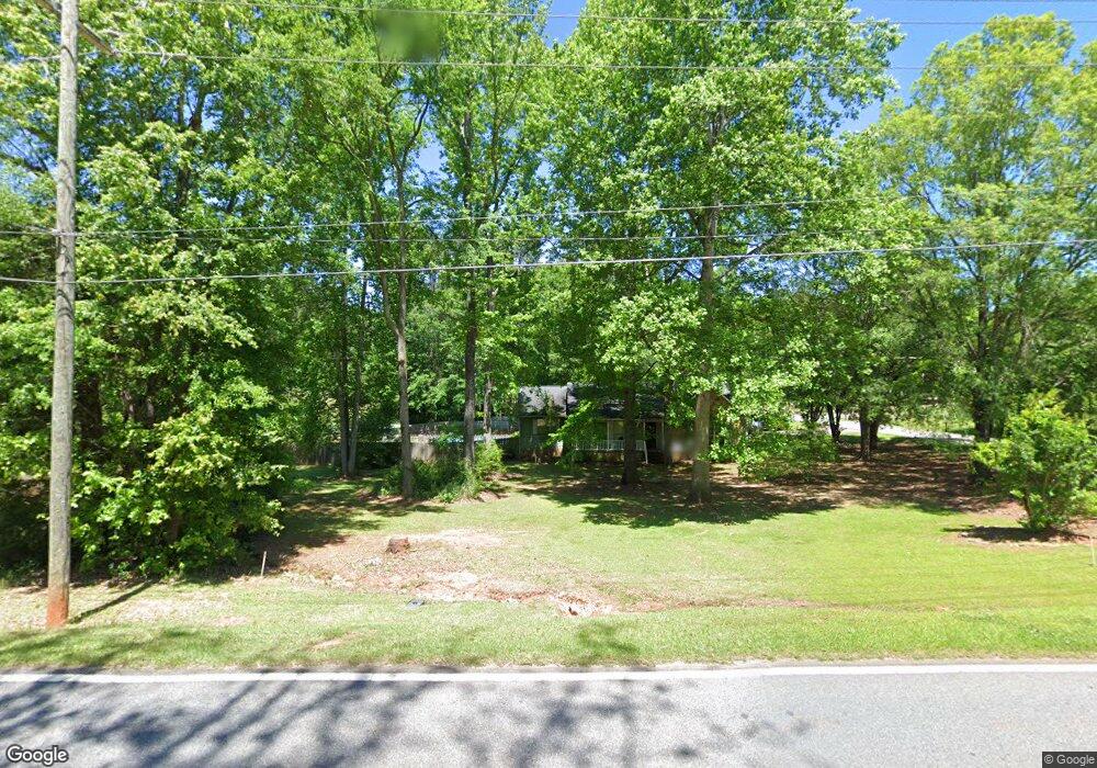 151 Standing Rock Rd, Senoia, GA 30276 - photo 1