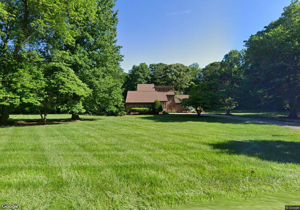 12600 Martin Rd, Brandywine, MD 20613 - photo 1