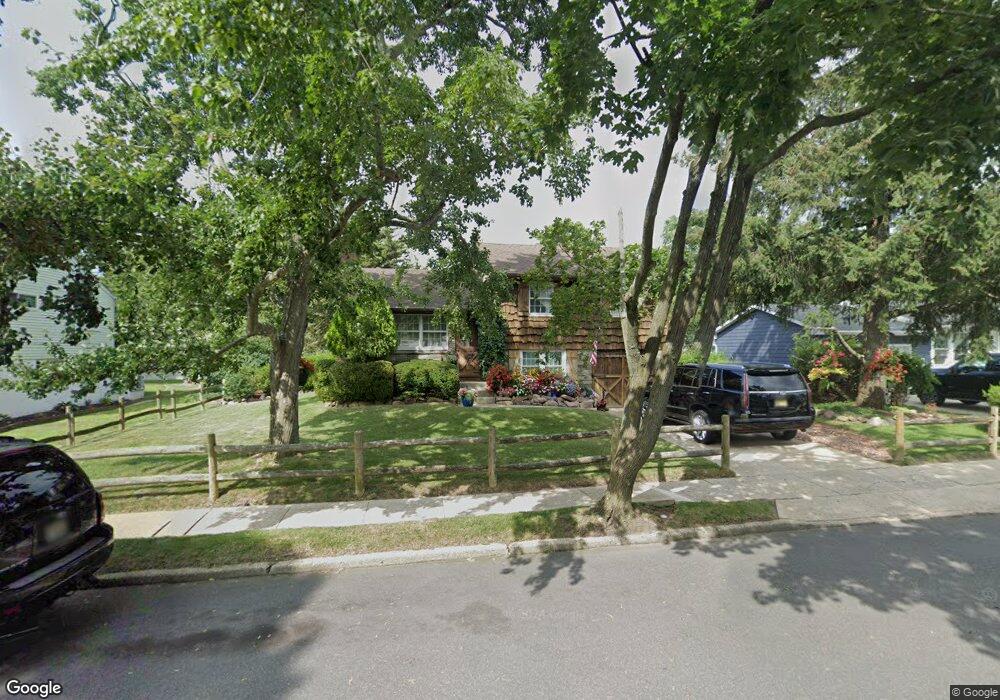 219 W Dawes Ave, Somers Point, NJ 08244 - photo 1