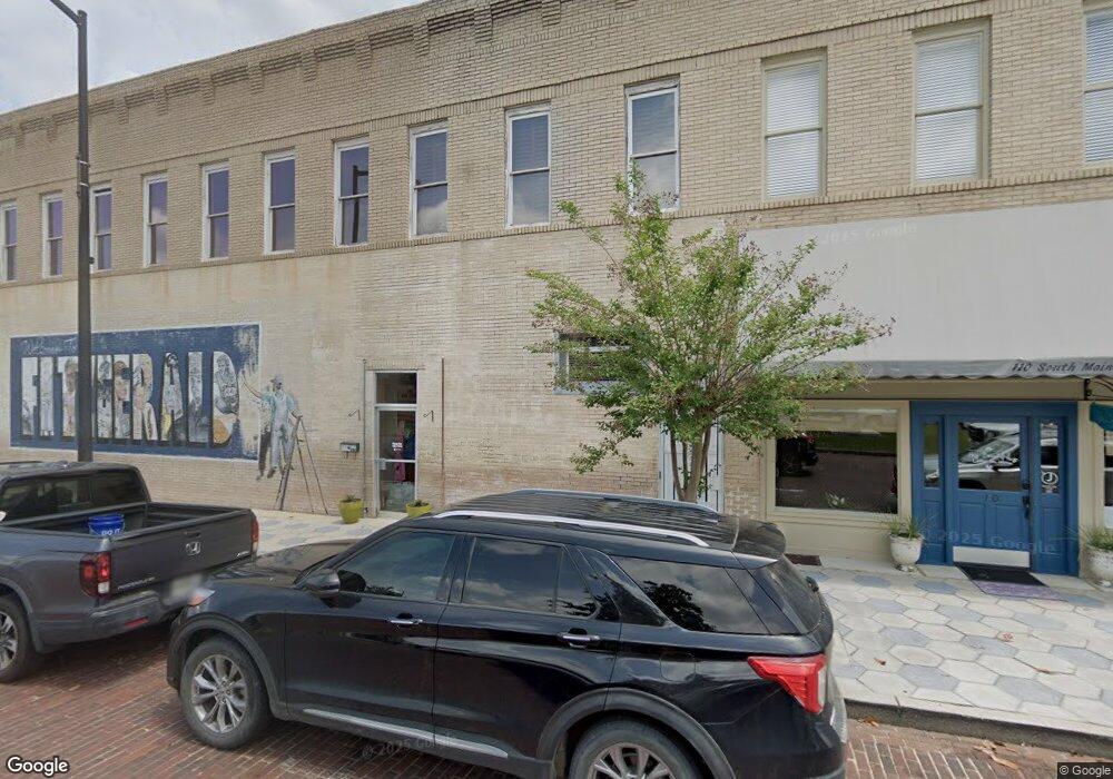 103 E Central Ave, Fitzgerald, GA 31750 - photo 1