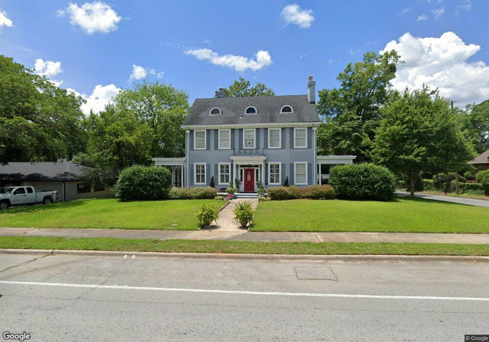 3490 Ridge Ave, Macon, GA 31204 - photo 1