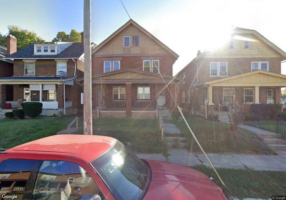 614-616 Lilley Ave unit 616, Columbus, OH 43205 - photo 1