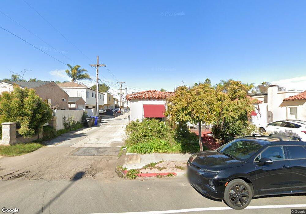 2832 Meade Ave, San Diego, CA 92116 - photo 1