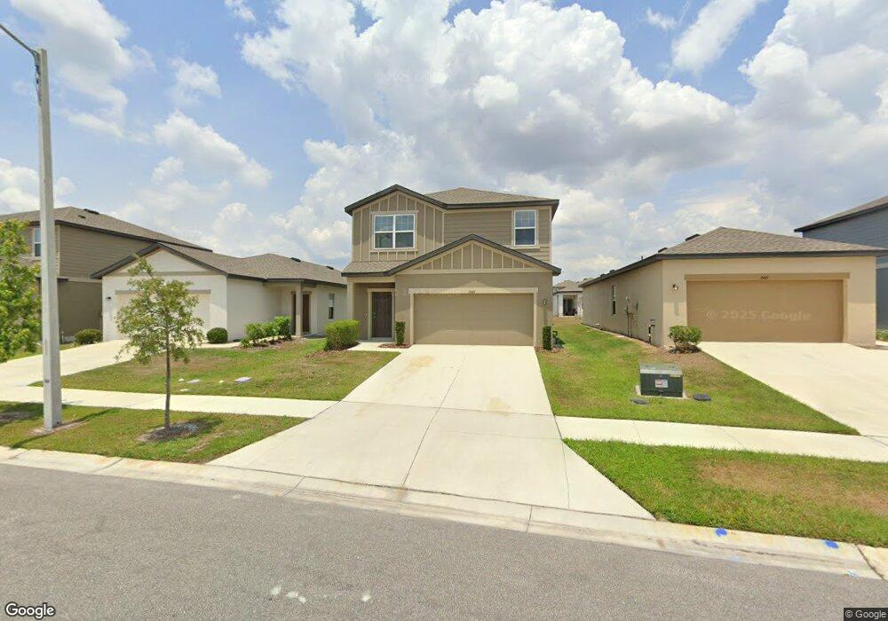 35467 White Water Lily Way, Zephyrhills, FL 33541 - photo 1