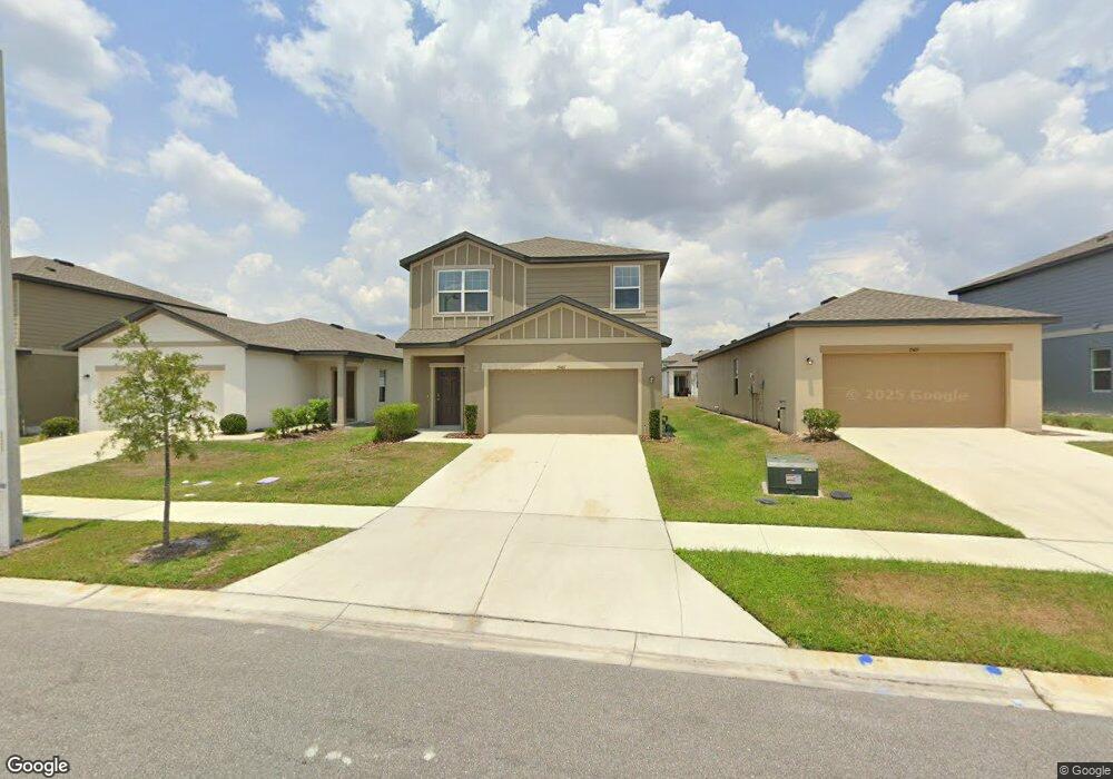 35467 White Water Lily Way unit Larissa, Zephyrhills, FL 33541 - photo 1