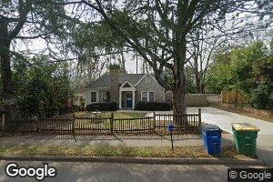 157 Holman Ave, Athens, GA 30606