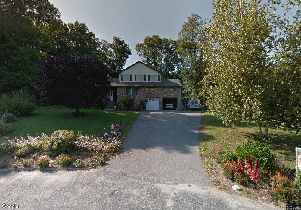 3 Sousa Cir, Milford, MA 01757 - photo 1