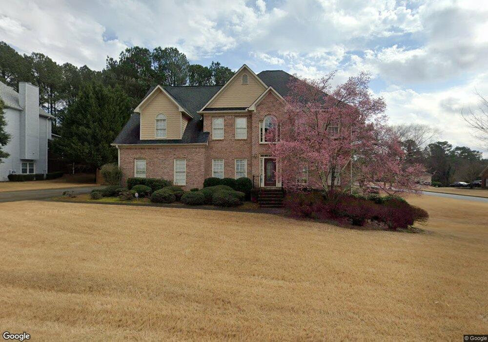 1680 Pinehaven Dr, Grayson, GA 30017 - photo 1