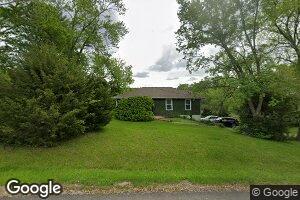 1203 3rd St, Camden Point, MO 64018