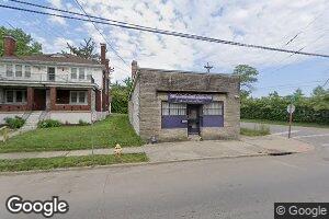 8471 Anthony Wayne Ave, Cincinnati, OH 45216