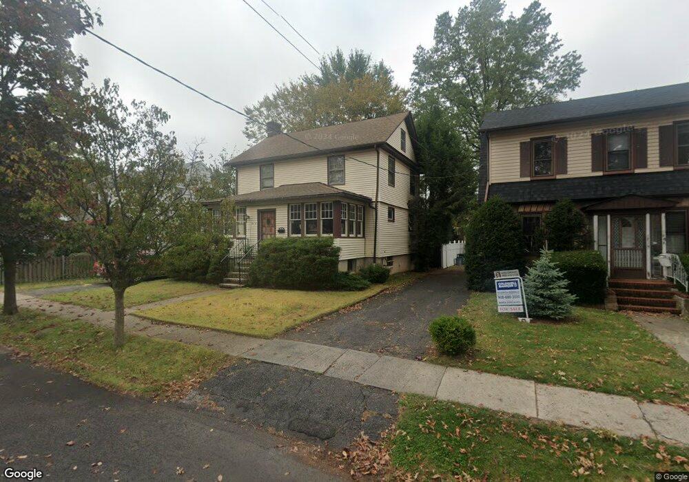 814 Union Ave, Hillside, NJ 07205 - photo 1