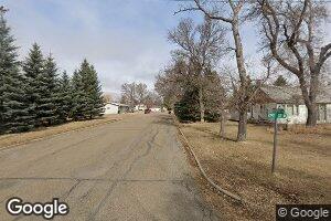 219 Oliver Ave, Center, ND 58530