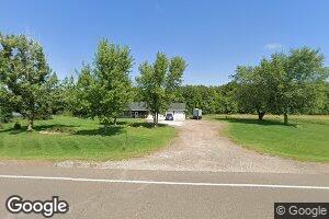 3633 Brunswick Rd, Braham, MN 55006
