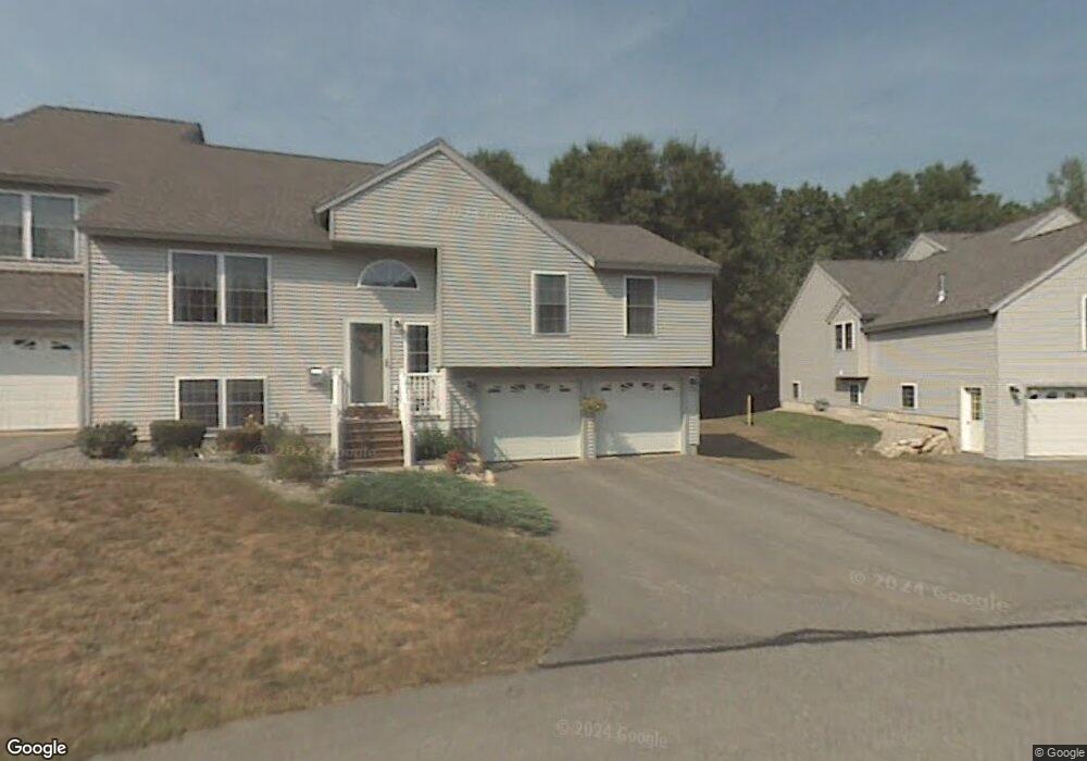 21 Eldon Way, Atkinson, NH 03811 - photo 1