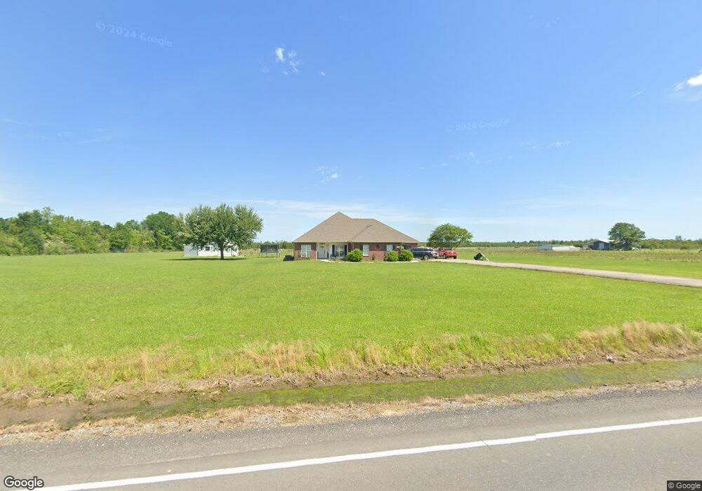 1200 Birdnest Rd, Lake Charles, LA 70611 - photo 1