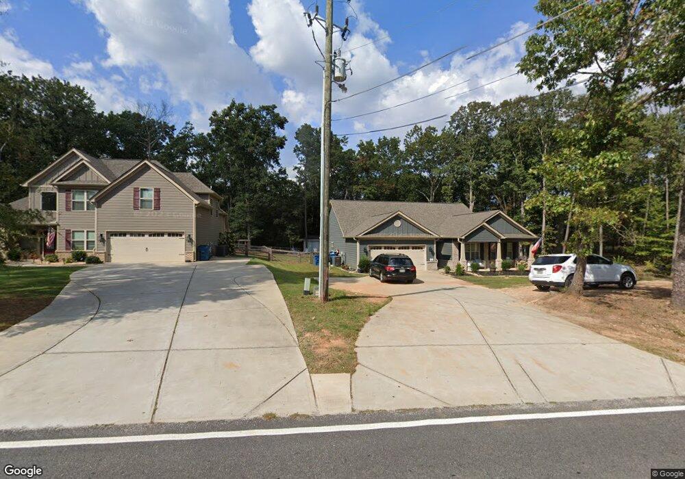 742 County Line-Auburn Rd unit 12, Winder, GA 30680 - photo 1
