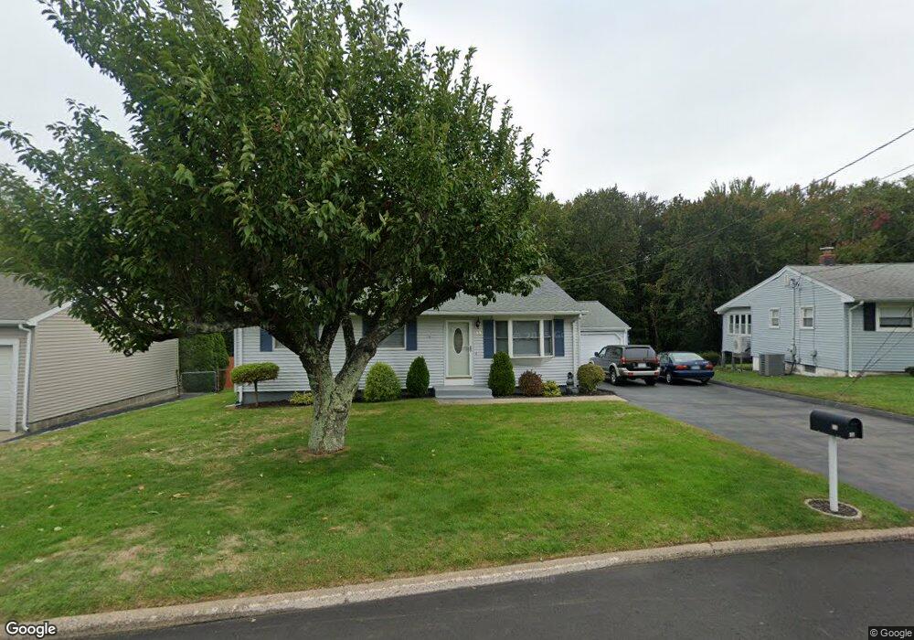 33 Carlson Rd, West Haven, CT 06516 - photo 1