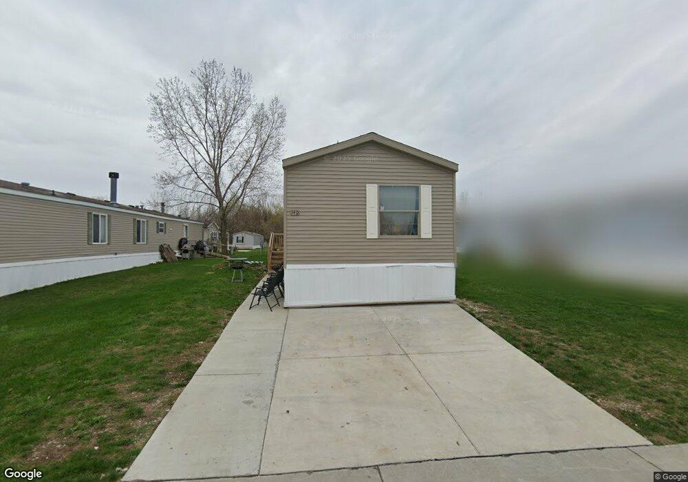 140 Pine Bluff Rd, Flint, MI 48504 - photo 1