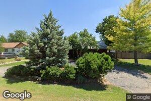 311 E Ash St, Pond Creek, OK 73766