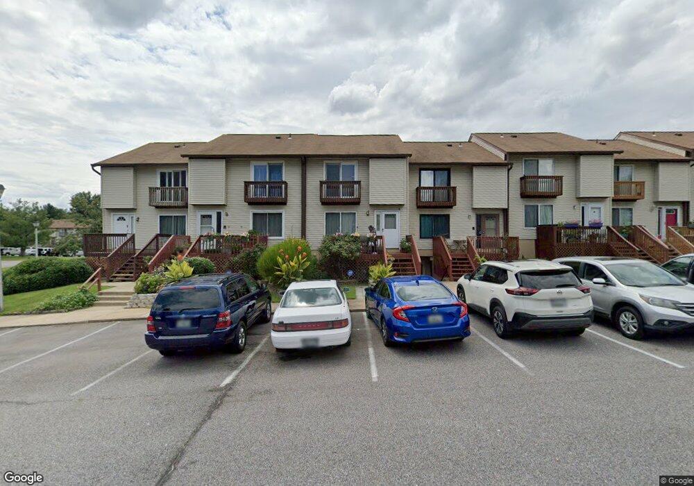 11283 Laurelwalk Dr, Laurel, MD 20708 - photo 1