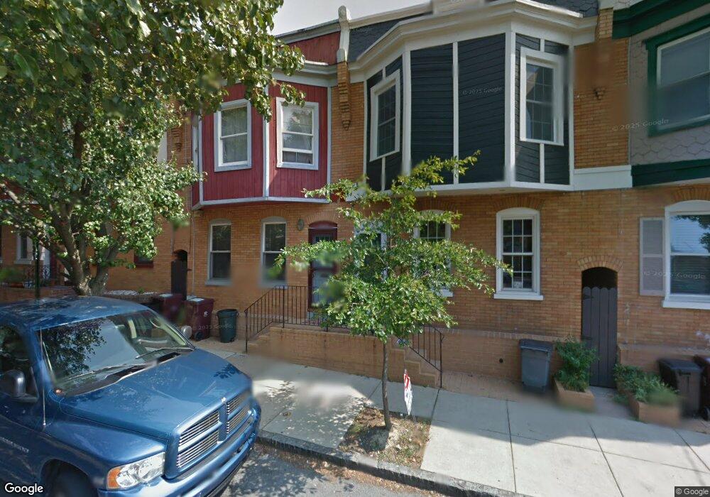 405 W 3rd St, Wilmington, DE 19801 - photo 1